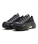 31313161　AS (R) SURGETRAINER OX　BLACK/BLACK　687761-0001