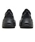 31313161　AS (R) SURGETRAINER OX　BLACK/BLACK　687761-0001