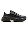 31313161　AS (R) SURGETRAINER OX　BLACK/BLACK　687761-0001