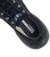 31313161　AS (R) SURGETRAINER OX　BLACK/BLACK　687761-0001