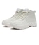 V2565　WOMBAT HI　WHITE/WHITE　685742-0002