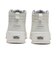 V2565　WOMBAT HI　WHITE/WHITE　685742-0002