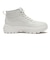 V2565　WOMBAT HI　WHITE/WHITE　685742-0002