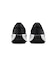 MHQ8477　PROMINA EXTRA WIDE　002BLK/WHT　690639-0001