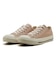 31314112　AS WASHEDCANVAS OX　LIGHT KHAKI　690491-0001
