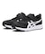 1144A372　16-20(H) NEIRA MINI　001 BLACK/WHT　686719-0001