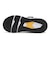1144A372　16-20(H) NEIRA MINI　001 BLACK/WHT　686719-0001