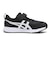 1144A372　16-20(H) NEIRA MINI　001 BLACK/WHT　686719-0001
