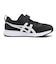 1144A372　16-20(H) NEIRA MINI　001 BLACK/WHT　686719-0001