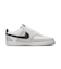 MHV0927　COURT VISION LO　097GRYFOG/BLK　690636-0001