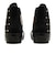 31314230　AS PLTS HEARTSTUDS HI　BLACK　690487-0001