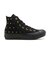 31314230　AS PLTS HEARTSTUDS HI　BLACK　690487-0001