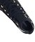 31314230　AS PLTS HEARTSTUDS HI　BLACK　690487-0001