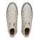 31314231　AS PLTS HEARTSTUDS HI　WHITE　690488-0001