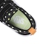 V36TDL BLT DOT　12-165(H) OLD SKOOL　BLK/MLT DOT　686715-0001