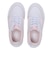 V3942K　17-22 ISSAC　WHITE/PINK　681110-0004