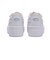 V3942K　17-22 ISSAC　WHITE/PINK　681110-0004