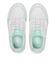 V3942K　17-22 ISSAC　GR.WHITE/GREEN　681110-0003