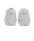 V3942K　17-22 ISSAC　GR.WHITE/GREEN　681110-0003