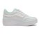 V3942K　17-22 ISSAC　GR.WHITE/GREEN　681110-0003