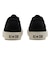 31314521　AS BIGEYELETS FS OX　*BLACK　690598-0001