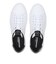 SR04146　ALCE MAIDA　WHITE/BLACK　591152-0010