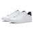 SR04146　ALCE MAIDA　WHITE/BLACK　591152-0010
