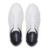 SR04146　ALCE MAIDA　WHITE/NAVY　591152-0007