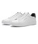 SR04146　ALCE MAIDA　WHITE/NAVY　591152-0007