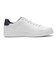 SR04146　ALCE MAIDA　WHITE/NAVY　591152-0007