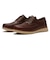 HL82052　TKM MOC IT　FG/RED BROWN　682416-0005