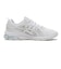 1203A594.100　GEL-QUANTUM 180 VIII　WHT/CLOUD GRY　691448-0001