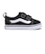 V36TDL BLT　12-165(H) OLD SKOOL　BLACK　681368-0001