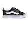 V36TDL BLT　12-165(H) OLD SKOOL　BLACK　681368-0001