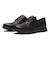 HL82053　TKM PLAIN IT　BLACK/BLACK　682417-0001