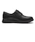 HL82053　TKM PLAIN IT　BLACK/BLACK　682417-0001