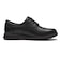 HL82053　TKM PLAIN IT　BLACK/BLACK　682417-0001