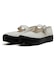 31314010　AS LT PLTS MJ HEARTBUCKLE OX　WHT/BLK　690493-0001