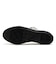 31314010　AS LT PLTS MJ HEARTBUCKLE OX　WHT/BLK　690493-0001