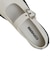 31314010　AS LT PLTS MJ HEARTBUCKLE OX　WHT/BLK　690493-0001