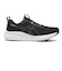 1011B961.003　GEL-PULSE 16 W　BLACK/C GREY　691663-0001