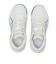 1064A019.100　DUNKSHOT MB 10　C MIST/W TEAL　691695-0001