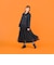 HW00130　ANDREA 5　BLACK/GL　617486-0009
