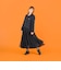 HW00130　ANDREA 5　BLACK/GL　617486-0009