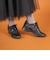 HW00130　ANDREA 5　BLACK/GL　617486-0009