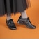 HW00130　ANDREA 5　BLACK/GL　617486-0009
