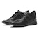 HW00130　ANDREA 5　BLACK/GL　617486-0009