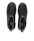 D125502　GLACIER CHELSEA　BLACK　687013-0001