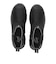 D125502　GLACIER CHELSEA　BLACK　687013-0001