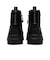 D125502　GLACIER CHELSEA　BLACK　687013-0001